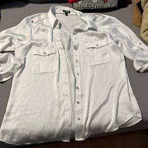 White express blouse
